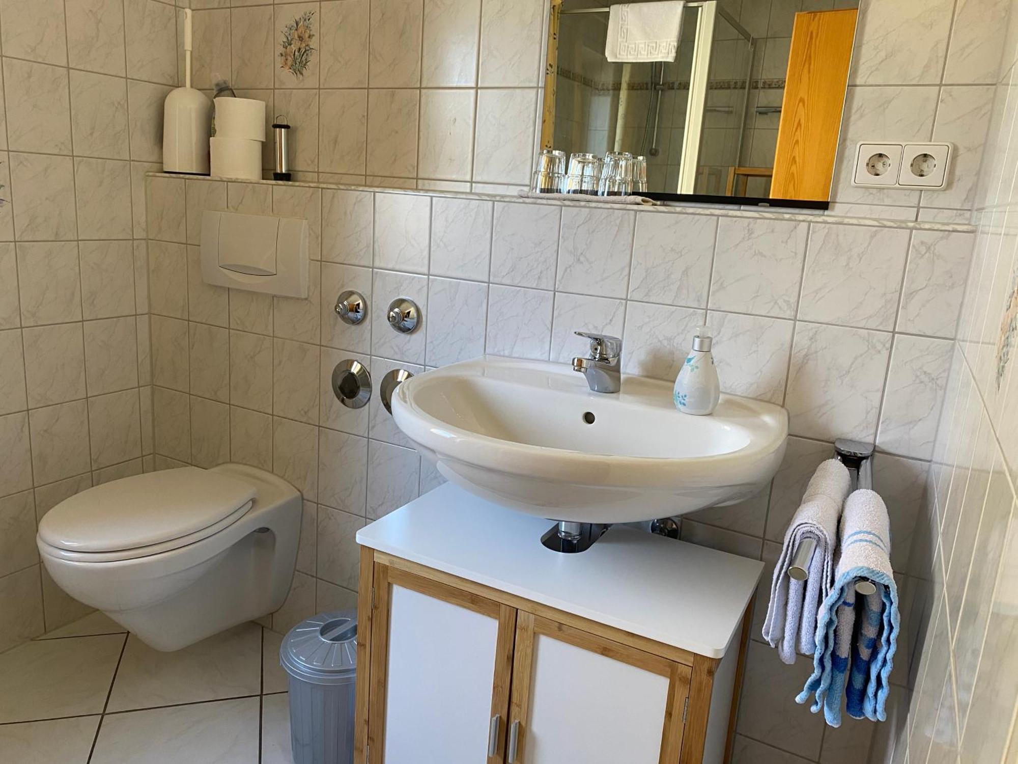 Haus Mayerbuechler - Chiemgau Karte Inzell Buitenkant foto
