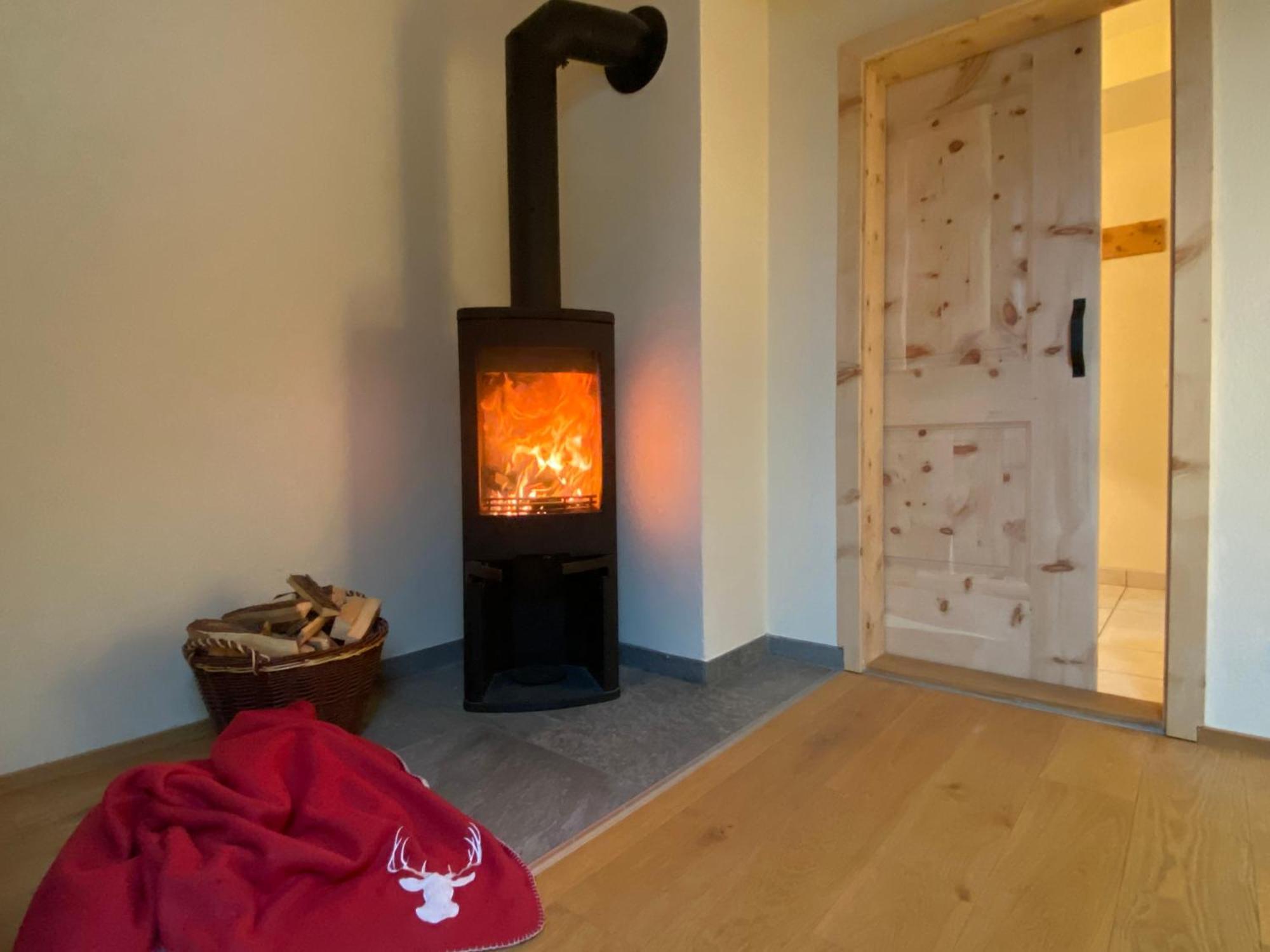 Haus Mayerbuechler - Chiemgau Karte Inzell Buitenkant foto