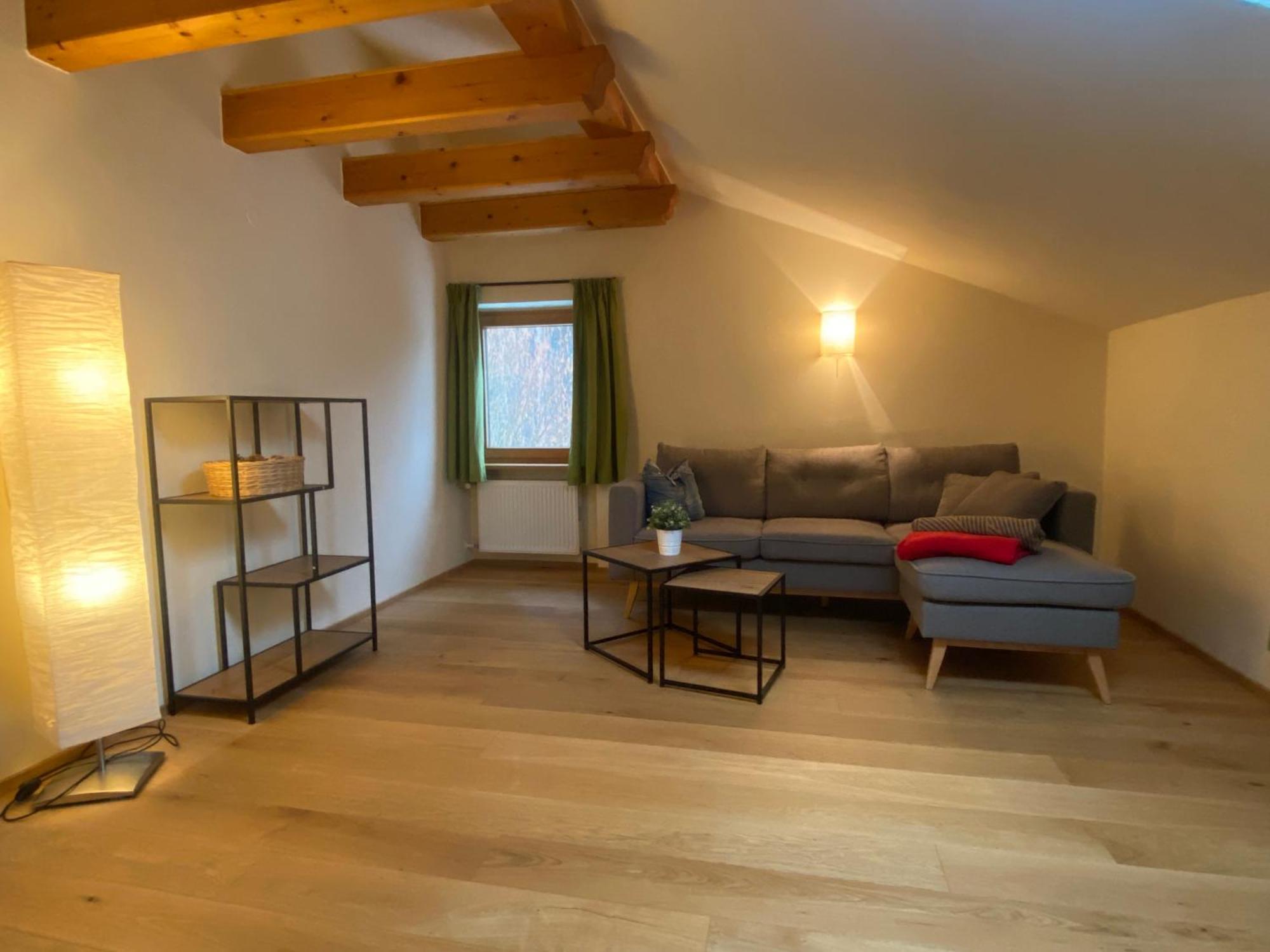 Haus Mayerbuechler - Chiemgau Karte Inzell Buitenkant foto