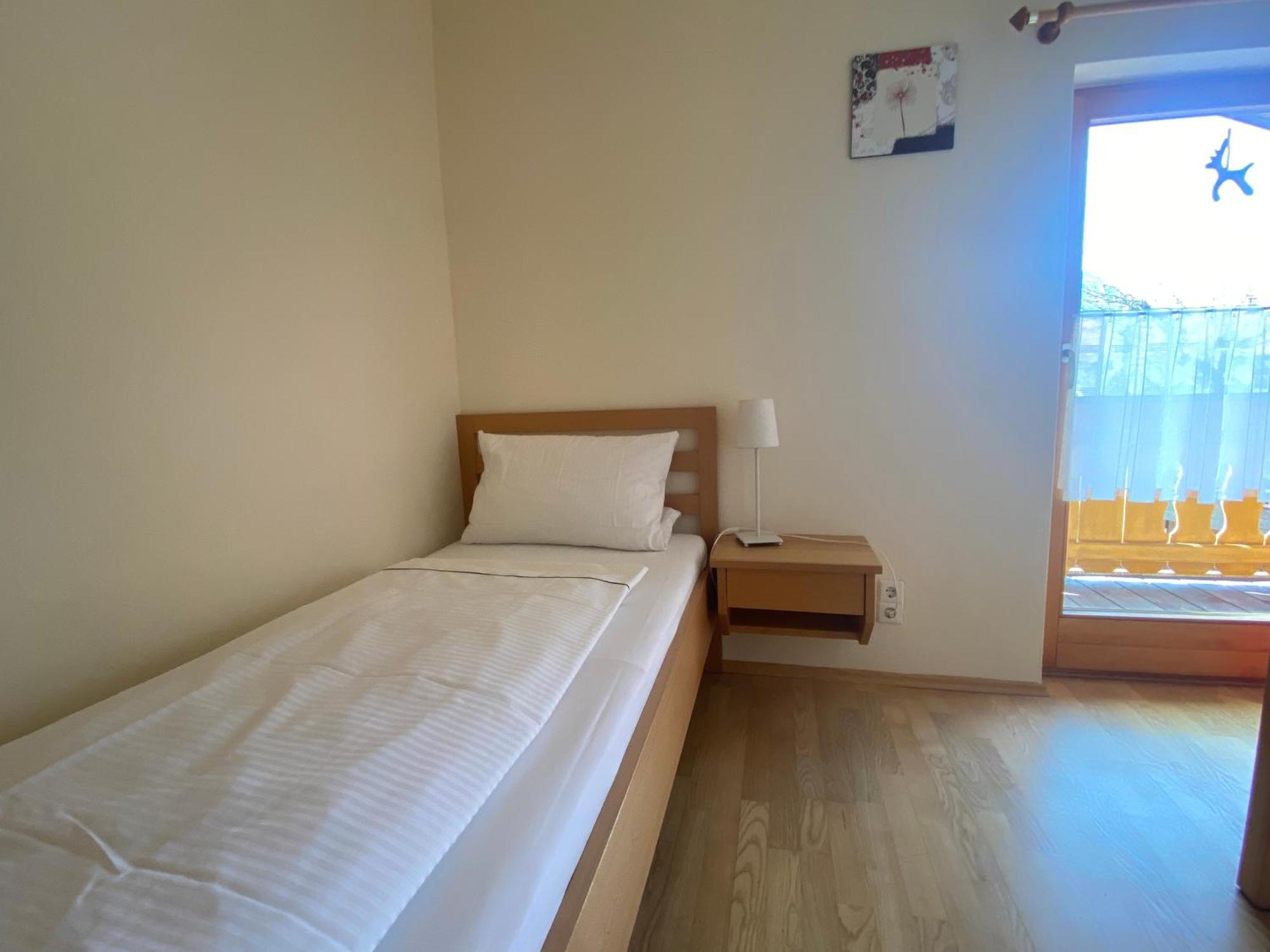 Haus Mayerbuechler - Chiemgau Karte Inzell Buitenkant foto