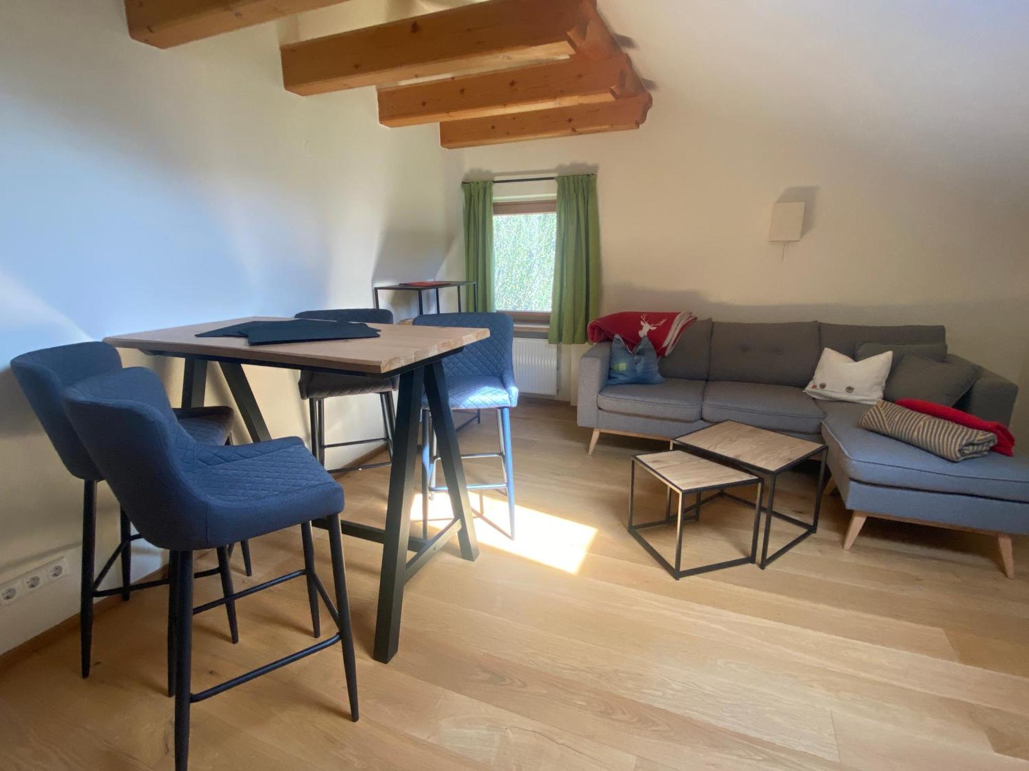 Haus Mayerbuechler - Chiemgau Karte Inzell Buitenkant foto