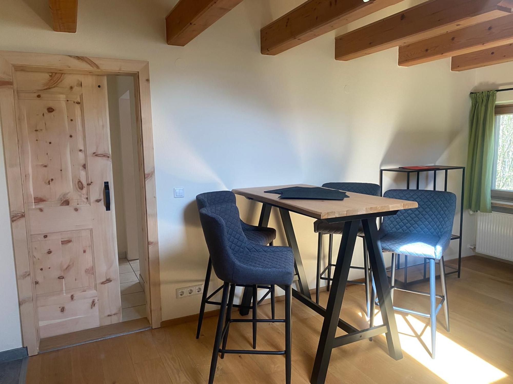 Haus Mayerbuechler - Chiemgau Karte Inzell Buitenkant foto